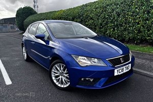 SEAT Leon Hatchback (13-20) SE Dynamic Technology 1.2 TSI 110PS 5d For Sale - Maguire's Belfast, Belfast