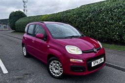 Fiat Panda (12-24) 1.2 Easy 5d For Sale - Maguire's Belfast, Belfast