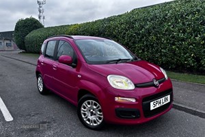 Fiat Panda (12-24) 1.2 Easy 5d For Sale - Maguire's Belfast, Belfast