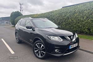 Nissan X-Trail (14-22) 1.6 dCi Tekna 5d For Sale - Maguire's Belfast, Belfast