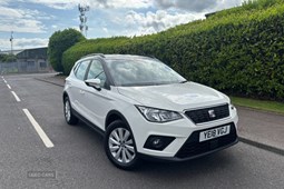 SEAT Arona SUV (18 on) 1.0 TSI SE 5d For Sale - Maguire's Belfast, Belfast