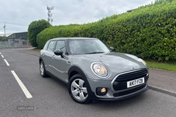 MINI Clubman (15-24) 1.5 Cooper 6d For Sale - Maguire's Belfast, Belfast