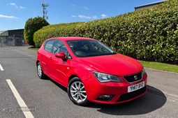 SEAT Ibiza Hatchback (08-17) 1.2 TSI (90bhp) SE Technology 5d For Sale - Maguire's Belfast, Belfast