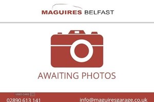 Kia Soul (14-19) 1.6 GDi Connect 5d For Sale - Maguire's Belfast, Belfast