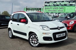 Fiat Panda (12-24) 1.2 Easy 5d For Sale - GP Car Sales, Cradley Heath