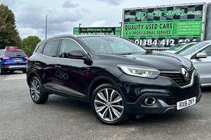 Renault Kadjar (15-22) 1.5 dCi Signature Nav 5d For Sale - GP Car Sales, Cradley Heath