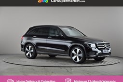 Mercedes-Benz GLC-Class (15-22) GLC 250 4Matic Urban Edition 9G-Tronic 5d For Sale - CarSupermarket.com Stoke, Longton