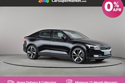 Polestar 2 Fastback (20 on) 170kW 78kWh Long Range SM [Plus] 5dr Auto For Sale - CarSupermarket.com Stoke, Longton