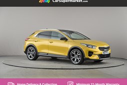 Kia Xceed SUV (19 on) 1.5T GDi ISG 4 5dr For Sale - CarSupermarket.com Stoke, Longton