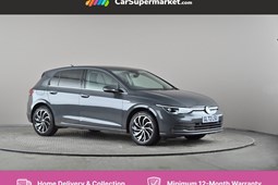 Volkswagen Golf Hatchback (20 on) 1.5 TSI Style Edition 5dr For Sale - CarSupermarket.com Stoke, Longton