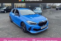 BMW 1-Series M135i (19-24) M135i xDrive Sport Automatic 5d For Sale - CarSupermarket.com Stoke, Longton