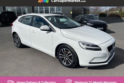 Volvo V40 Hatchback (12-19) T2 (122bhp) Momentum 5d For Sale - CarSupermarket.com Stoke, Longton