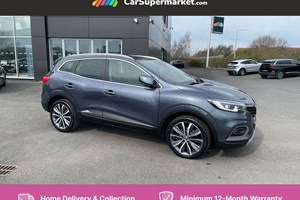 Renault Kadjar (15-22) S Edition TCe 160 5d For Sale - CarSupermarket.com Stoke, Longton