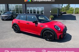 MINI Hatchback (14-24) 1.5 Cooper Sport 5dr For Sale - CarSupermarket.com Stoke, Longton