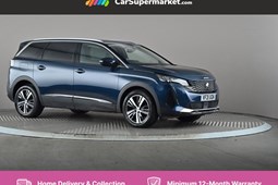 Peugeot 5008 SUV (17-24) 1.2 PureTech Allure 5dr For Sale - CarSupermarket.com Stoke, Longton