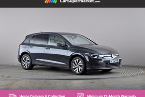 Volkswagen Golf Hatchback (20 on) 1.4 TSI eHybrid Style 5dr DSG For Sale - CarSupermarket.com Stoke, Longton