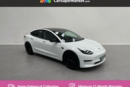 Tesla Model 3 (16 on) RWD 4dr Auto For Sale - CarSupermarket.com Stoke, Longton