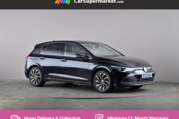 Volkswagen Golf Hatchback (20 on) 1.5 TSI 150 Style Edition 5dr For Sale - CarSupermarket.com Stoke, Longton