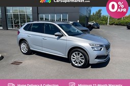 Skoda Kamiq SUV (19 on) 1.0 TSI 110 SE Drive 5dr DSG For Sale - CarSupermarket.com Stoke, Longton