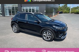 Kia Stonic SUV (17 on) 1.0T GDi GT-Line 5dr For Sale - CarSupermarket.com Stoke, Longton
