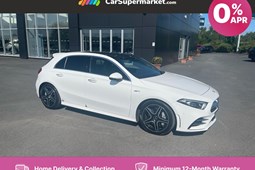 Mercedes-AMG A 35 Hatchback (19 on) A 35 4Matic Premium Plus 7G-DCT auto 5d For Sale - CarSupermarket.com Stoke, Longton