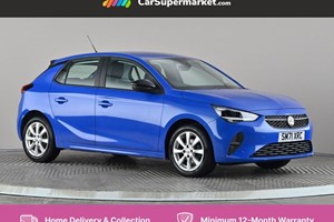 Vauxhall Corsa Hatchback (20 on) 1.2 SE Edition 5dr For Sale - CarSupermarket.com Stoke, Longton