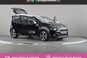Citroen C3 (17-24) 1.2 PureTech Shine Plus 5dr For Sale - CarSupermarket.com Stoke, Longton
