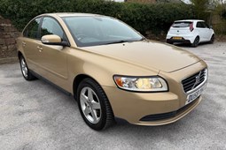 Volvo S40 (04-12) 1.6 S (06/07-05/10) 4d For Sale - Lloyds Garage, Neston