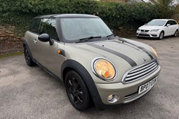 MINI Hatchback (06-13) 1.6 Cooper 3d For Sale - Lloyds Garage, Neston