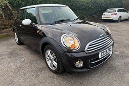 MINI Hatchback (06-13) 1.6 D Cooper (08/10 on) 3d For Sale - Lloyds Garage, Neston