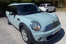 MINI Clubman (07-14) 1.6 (08/10 on) 5d For Sale - Lloyds Garage, Neston