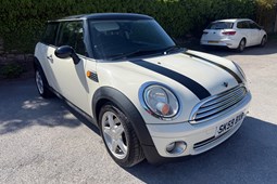 MINI Hatchback (06-13) 1.6 Cooper 3d For Sale - Lloyds Garage, Neston