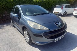 Peugeot 207 Hatchback (06-12) 1.4 HDi S 3d For Sale - Lloyds Garage, Neston