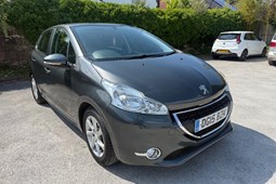 Peugeot 208 Hatchback (12-19) 1.2 VTi Active 5d For Sale - Lloyds Garage, Neston