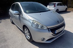 Peugeot 208 Hatchback (12-19) 1.4 HDi Style 5d For Sale - Lloyds Garage, Neston