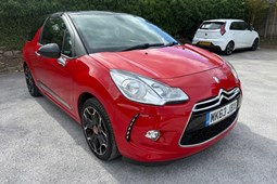 Citroen DS3 (10-15) 1.6 VTi 16V DStyle Plus 3d For Sale - Lloyds Garage, Neston