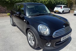 MINI Hatchback (06-13) 1.6 Cooper (08/10 on) 3d For Sale - Lloyds Garage, Neston