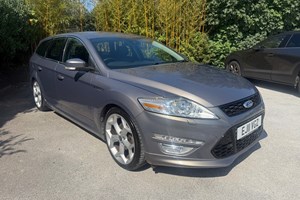 Ford Mondeo Estate (07-14) 2.2 TDCi Titanium X Sport 5d Auto For Sale - Lloyds Garage, Neston