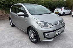 Volkswagen Up (12-23) 1.0 High Up 5d For Sale - Lloyds Garage, Neston