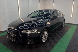 Audi A6 Saloon (11-18) 2.0 TDI Ultra SE 4d S Tronic For Sale - G-MEC MOTOR GROUP LIMITED, Holmfirth, Hepworth