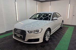 Audi A6 Saloon (11-18) 2.0 TDI Ultra SE (11/14-) 4d S Tronic For Sale - G-MEC MOTOR GROUP LIMITED, Holmfirth, Hepworth