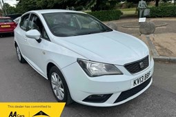 SEAT Ibiza Hatchback (08-17) 1.4 SE (2012) 5d For Sale - Thurmaston Used Car Centre, Thurmaston
