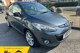 Mazda 2 (07-15) 1.5 Sport (2010) 5d For Sale - Thurmaston Used Car Centre, Thurmaston