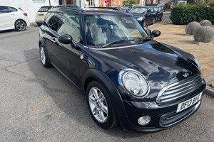 MINI Clubman (07-14) 1.6 (08/10 on) 5d For Sale - Thurmaston Used Car Centre, Thurmaston
