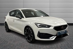 Cupra Leon Hatchback (20 on) 2.0 TSI VZ2 5dr DSG For Sale - John Clark SEAT Dundee, Dundee