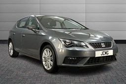SEAT Leon Hatchback (13-20) Xcellence Technology 1.4 TSI 125PS 5d For Sale - John Clark SEAT Dundee, Dundee