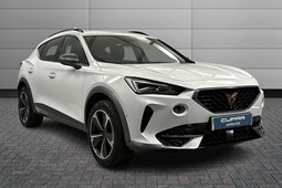 Cupra Formentor SUV (20 on) 1.5 TSI 150 V1 5dr DSG For Sale - John Clark SEAT Dundee, Dundee
