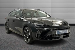 Cupra Leon Estate (20 on) 1.5 eHybrid 272 VZ1 5dr DSG For Sale - John Clark SEAT Dundee, Dundee