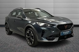 Cupra Formentor SUV (20 on) 2.0 TSI 310 VZ2 5dr DSG 4Drive For Sale - John Clark SEAT Dundee, Dundee