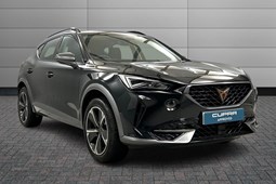 Cupra Formentor SUV (20 on) 1.5 TSI 150 V1 5dr DSG For Sale - John Clark SEAT Dundee, Dundee